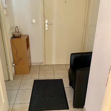 Aux Portes De Lille : Piscine & Balcon Apartmán Saint-Andre-lez-Lille